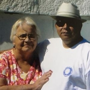 Meet your Posher, Kathleen